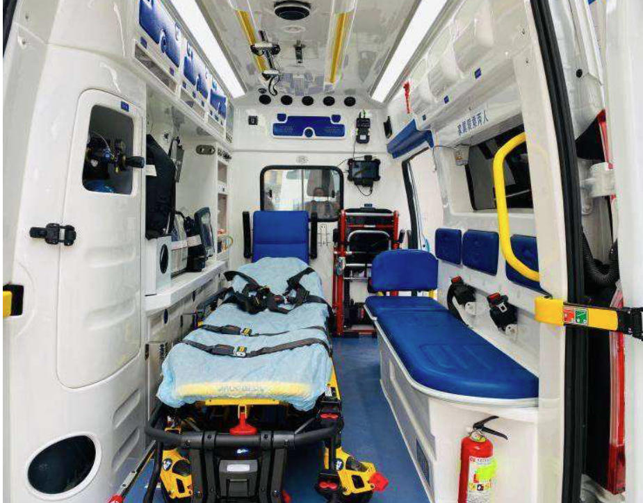 成都120救护车出租、医护护送病员、设备租赁、赛事保障